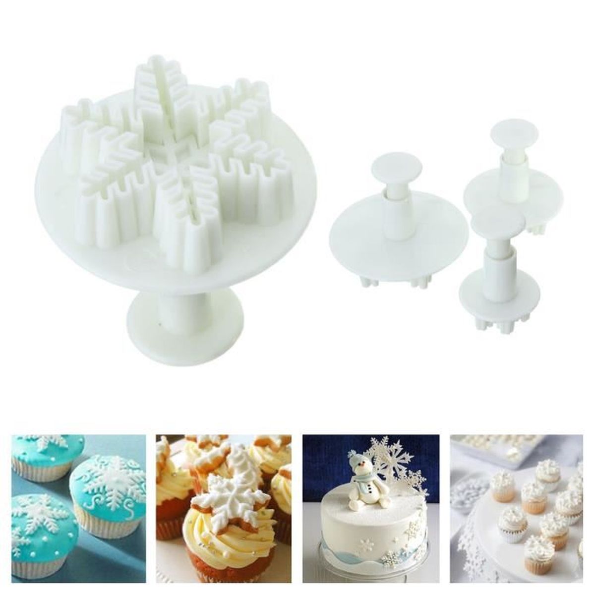 3x Emporte Piece Roses Feuille Moule Biscuits Gateaux Creme Gateau Anniversaire Neuf Emporte Pieces Decoupoirs Maison Maison Et Jardin 3x Emporte Piece Roses Feuille Moule Biscuits Gateaux Creme Gateau Anniversaire Neuf Emporte Pieces Decoupoirs Maison Maison Et Jardin