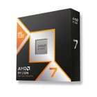 Processeur - AMD - Ryzen 7 9800X3D - 4,7 GHz - 8 coeurs - 120W