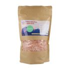 NATURITAS ESSENTIALS - Gros sel rose de l'himalaya 1 kg