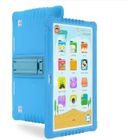 IAMS CHIEN Tablette Tactile pour Enfant - SANNUO - Android 10.0 - 3GB+32GB - 3G - WiFi - IPS 1280*800