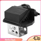 Yosoo Résistance Moteur Ventilateur - Référence 9673999980 Compatible Citroën C4, Picasso, Berlingo