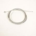 ALHONGA Câble d'embrayage ou de frein 2m tÃªte 8x8mm Ã˜2mm pour moto scooter quad cyclo 167