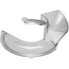 KITCHEN AID Verseur protecteur - KITCHENAID - KN1PS - Transparent - Lexan - Accessoire pour robot ménager
