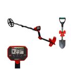 Détecteur Minelab Vanquish 340