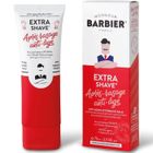 Baume Après Rasage Monsieur BARBIER | Naturel, Végan, Français | Réparateur et anti-âge | Activateurs RGNA© & Acide Hyaluronique