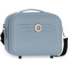 Vanity case rigide MOVOM "Riga" - bleu clair - JOU-5993963-CIEL