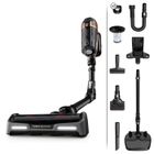 Rowenta Aspirateur balai sans fil multifonction, 230 AW, Batterie amovible, Jusqu'à 1h20 d'autonomie, Tube flex RH99F1WO