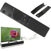 Télécommande intelligente Samsung TV 4K TV HD pour SAMSUNG 6 7 8 9 Série BN59-01259B - 01260A YW