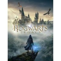 Hogwarts Legacy (PC) Clé Steam GLOBAL