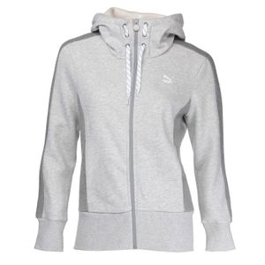 veste puma femme soldes