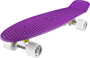 SKATEBOARD - LONGBOARD Skateboards Big Brother Retro Skateboard.[Z113]