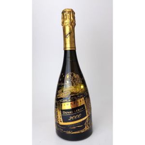 CHAMPAGNE Champagne Duval-Leroy Cuvée 2000