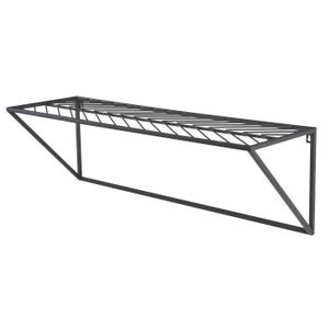 Maison Biblio Etageres Rangements Flottant Etagere Murale
