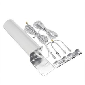 Antenne D Exterieur Double Sma Male 3g 4g Lte Signal Amplificateur Bo68871 Reglage Antenne Avis Et Prix Pas Cher Cdiscount