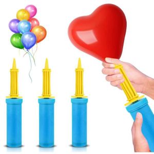 Ballon Professionnel Stuffer Machine Art Portable Bricolage Ballons à  L'intérieur de L'extenseur pour La Saint Valentin Fête - Cdiscount Maison