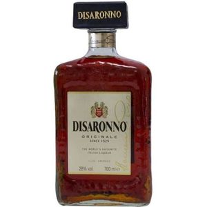 LIQUEUR Liqueur Amaretto Disaronno - 28 % - 70 cl