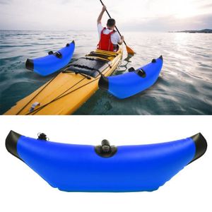 KAYAK Stabilisateur de kayak gonflable - HURRISE - PVC -