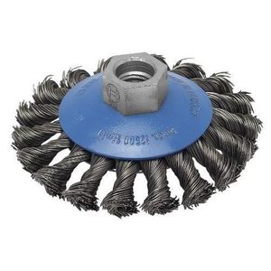 Ayce Brosse En Fil D'acier | 3 Rangées Acheter Chez