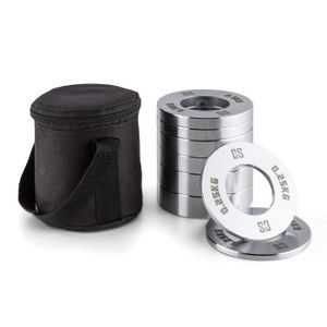 Bravo KWB-4 Pagaie double asym/étrique en aluminium d/émontable en quatre parties