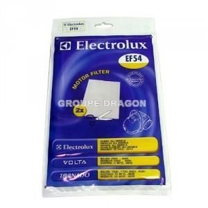 Filtres Pour Aspirateur Electrolux Ergorapido - Lot De 2 Filtres Internes Lavables