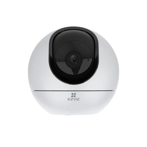 CAMÉRA IP Caméra de surveillance intelligente - EZVIZ - C6 -