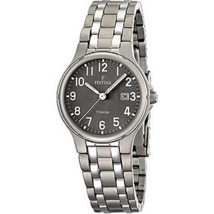 Montre titanium prix clearance