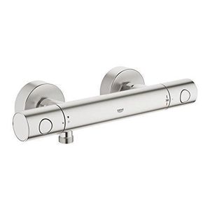 ROBINETTERIE SDB Grohe Mitigeur Thermostatique Douche Grohtherm 100