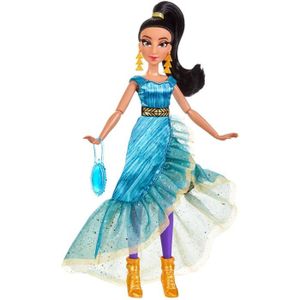 POUPÉE Disney Princesses - Poupee Princesse Disney Série Style Jasmine - 30 cm