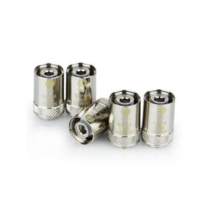 Lot de 5 rsistances eGo AIO - Joyetech - SS316 1.0 Ohm - Cdiscount Au  quotidien