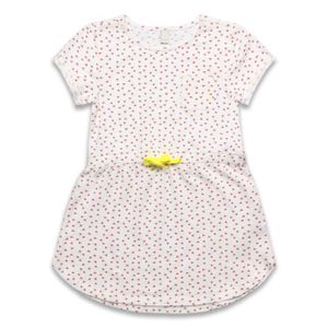 Mounter 2019 Impression /à Carreaux B/éb/é Fille Robe Princesse+Ceinture