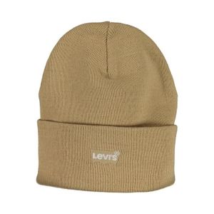 Levi'S Bonnet tricoté unisexe: en vente à 19.99€ sur