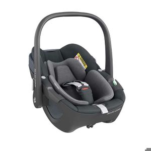 Poussette lara 2 - essential black de Maxi-cosi sur allobébé