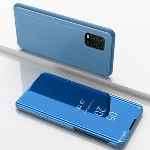 COQUE - BUMPER Coque Xiaomi Mi 10 Lite 5G/10 Youth 5G, Clear View