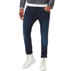 jean g star pas cher homme