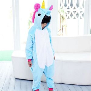 YIZYIF Enfant Fille Ensemble Pyjama Licorne Haut Manches Longue Bas de  Pyjama Pantalon 3-14 Ans Rose Rose - Cdiscount Prêt-à-Porter