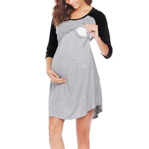 Pyjama Allaitement Soldes Cdiscount Prêt à Porter