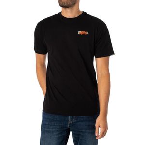 T-SHIRT Wayrace Retour T-Shirt Graphique - Vans - Homme - 