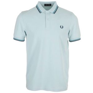 POLO Polo Fred Perry Twin Tipped