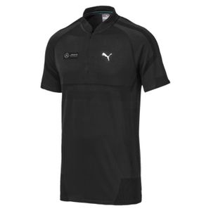 polo puma homme or