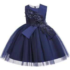 Robe De Soiree Bleu Marine Achat Vente Pas Cher