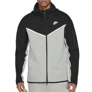 Ensemble nike tech fleece orange - Cdiscount