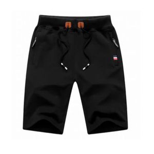 Homme Vêtements Shorts Shorts fluides/cargo Short cargo en jersey gris foncé Only & Sons pour homme en coloris Noir 