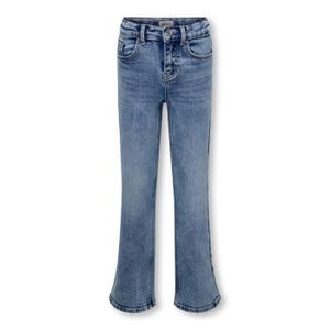 JEANS Jeans - Only kids - Kogjuicy - Jambes larges - Fil