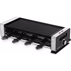 DOMO - Raclette Grill DO9147G 4 personnes - Cdiscount Electroménager