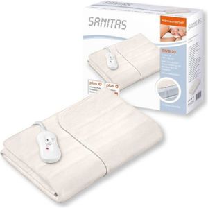 Surmatelas Chauffant Espace Separe