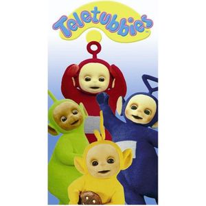 Bebe Soleil Teletubbies Adulte