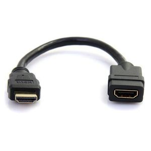 Câble HDMI Startech RH2A-10M-HDMI-CABLE 10 m Noir