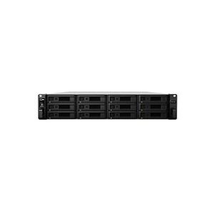SERVEUR STOCKAGE - NAS  SYNOLOGY RX1217-Expansion Unit-12 Slots