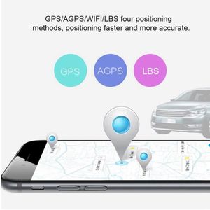 TRACAGE GPS YOSOO Traceur GPS de voiture Localisateur de trace