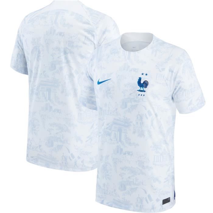 maillot equipe de france 2018 pas cher griezman